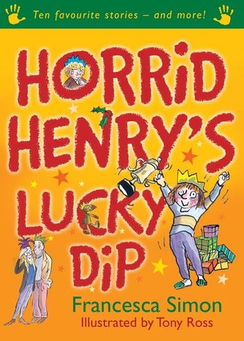 Horrid Henry\