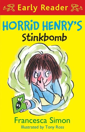Horrid Henry\