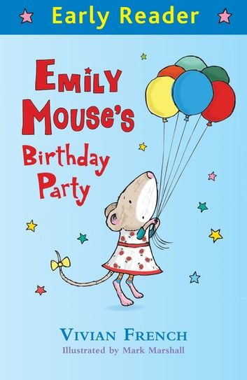 Emily Mouse\