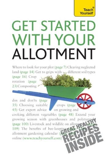 Get Started with Your Allotment