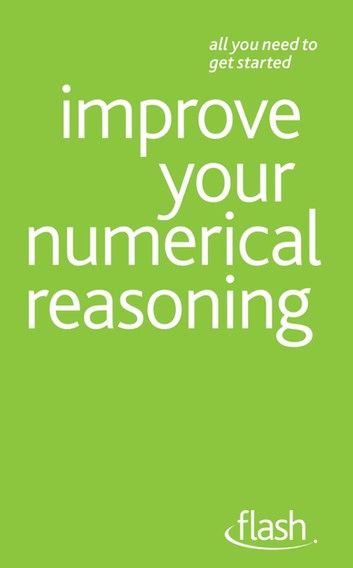 Improve Your Numerical Reasoning: Flash