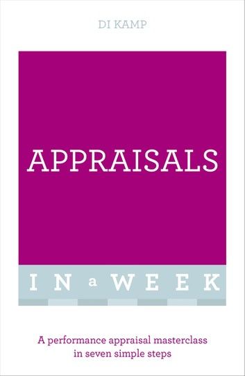 Appraisals In A Week
