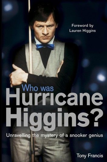 Who Was Hurricane Higgins?