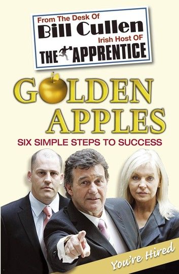 Golden Apples: Six Simple Steps to Success