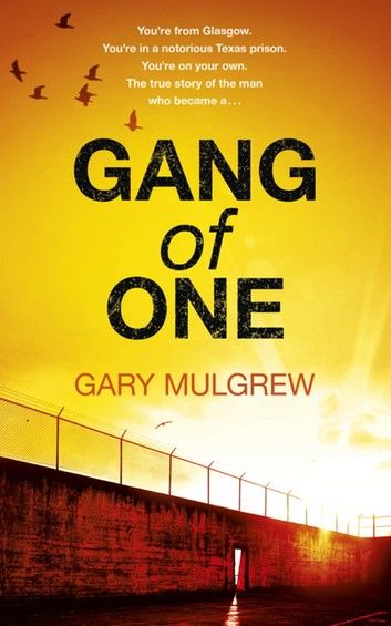 Gang of One: One Man\