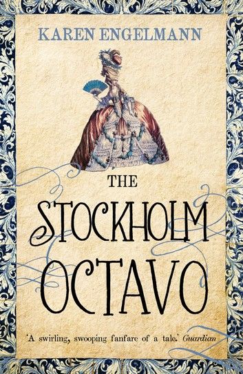 The Stockholm Octavo