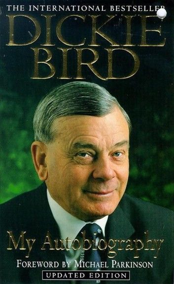 Dickie Bird Autobiography