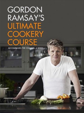 Gordon Ramsay\