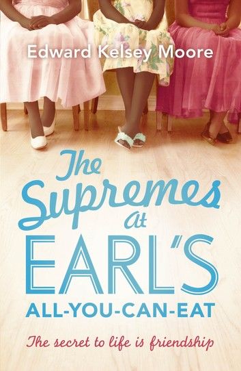 The Supremes at Earl\