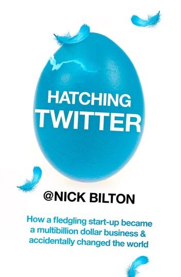 Hatching Twitter