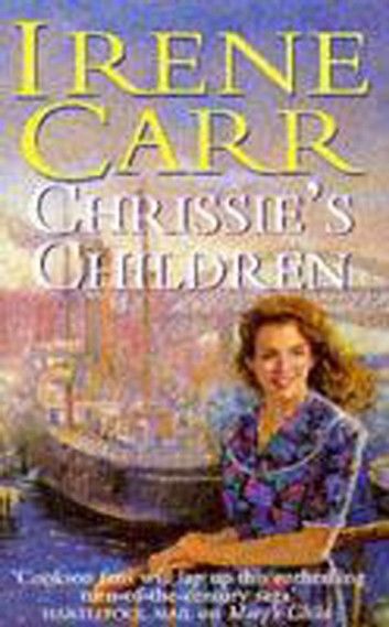 Chrissie\