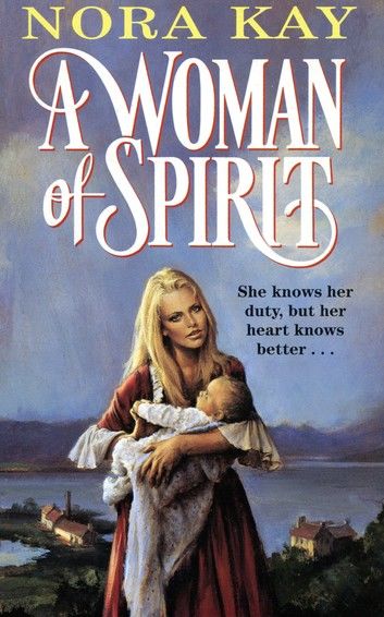 A Woman of Spirit