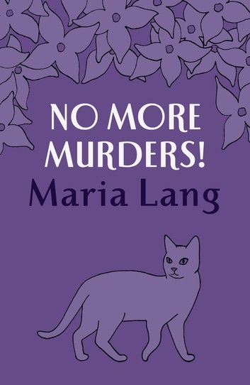 No More Murders!