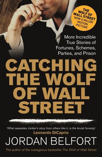 Catching the Wolf of Wall Street