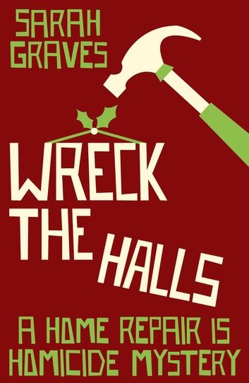 Wreck the Halls