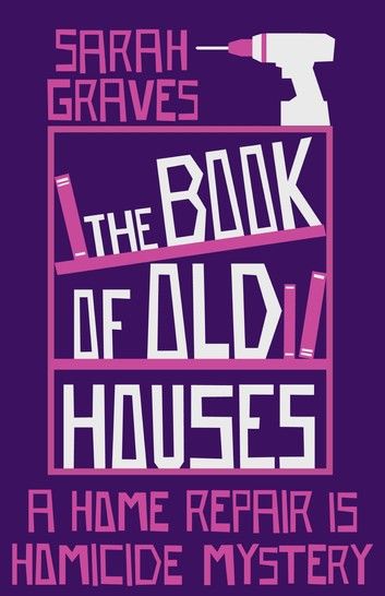 The Book of Old Houses