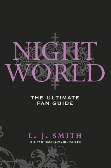 Night World: Ultimate Fan Guide