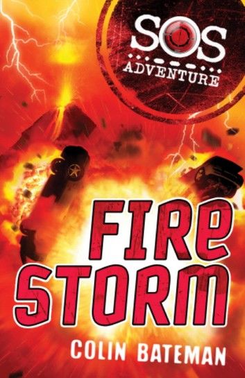 SOS Adventure: Fire Storm