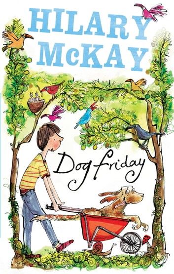Dog Friday