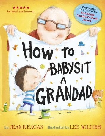 How to Babysit a Grandad