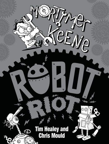 Robot Riot