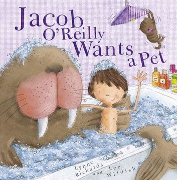 Jacob O\