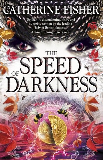 The Speed of Darkness