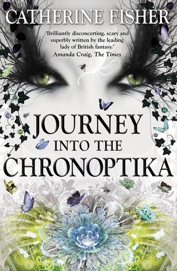 Journey Into the Chronoptika: A Free Sampler