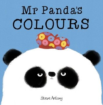 Mr Panda\