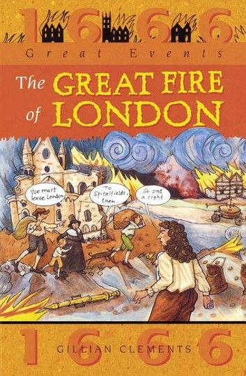 Great Fire Of London
