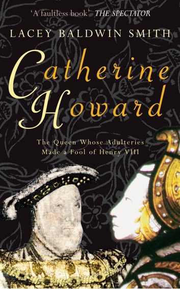 Catherine Howard