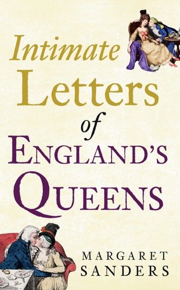 Intimate Letters of England\