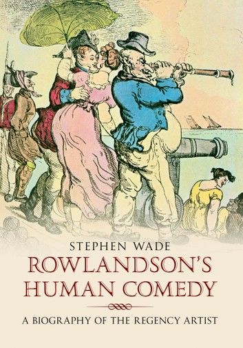 Rowlandson\