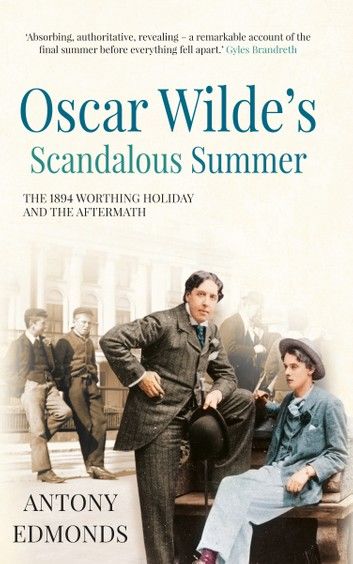 Oscar Wilde\