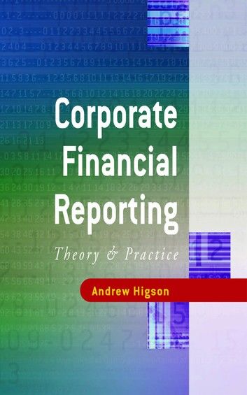 Corporate Financial Reporting