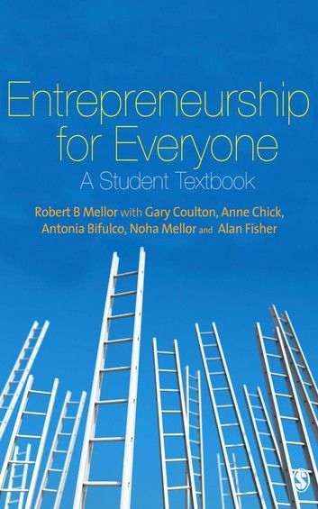 Entrepreneurship for Everyone