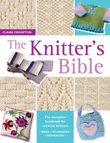 The Knitter\