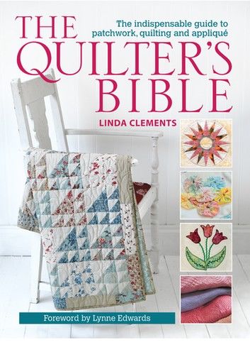 The Quilter\