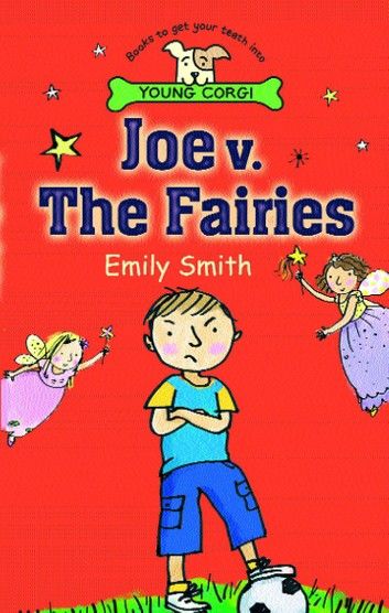 Joe v. the Fairies