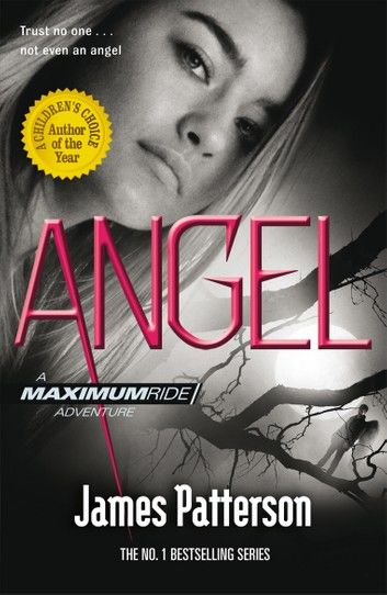 Angel: A Maximum Ride Novel