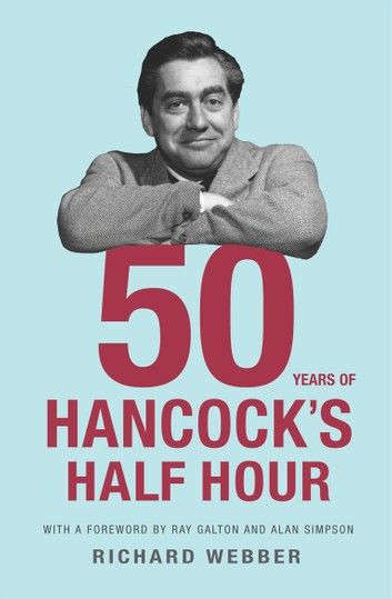 Fifty Years Of Hancock\