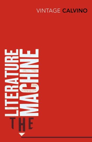 The Literature Machine