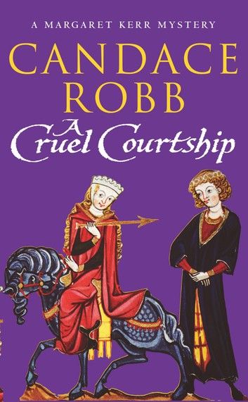 A Cruel Courtship