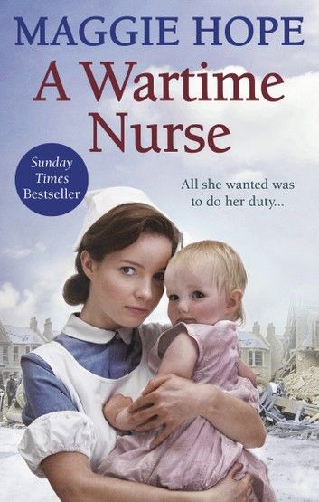 A Wartime Nurse