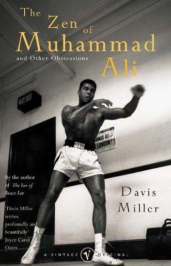 The Zen Of Muhammad Ali