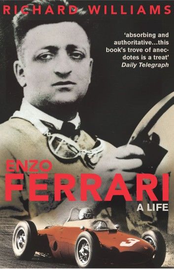 Enzo Ferrari