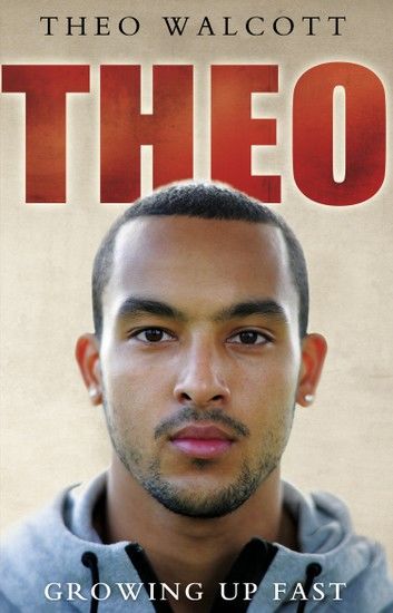 Theo: Growing Up Fast