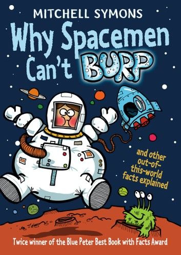 Why Spacemen Can\