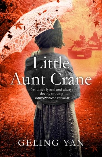 Little Aunt Crane