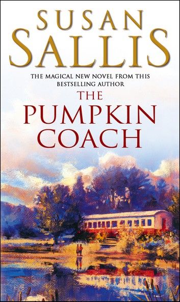 The Pumpkin Coach